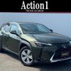 lexus ux 2019 quick_quick_MZAH10_MZAH10-2042553 image 1