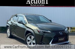 lexus ux 2019 quick_quick_MZAH10_MZAH10-2042553