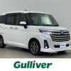 toyota roomy 2023 CFJ1860054 image 1