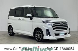 toyota roomy 2023 CFJ1860054