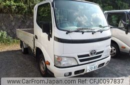 toyota dyna-truck 2013 -TOYOTA 【名古屋 401ﾉ2080】--Dyna QDF-KDY231--KDY231-8013946---TOYOTA 【名古屋 401ﾉ2080】--Dyna QDF-KDY231--KDY231-8013946-