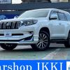 toyota land-cruiser-prado 2020 -TOYOTA 【名変中 】--Land Cruiser Prado TRJ150W--0108954---TOYOTA 【名変中 】--Land Cruiser Prado TRJ150W--0108954- image 1