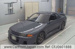 nissan skyline-coupe 1992 CFJ0601888