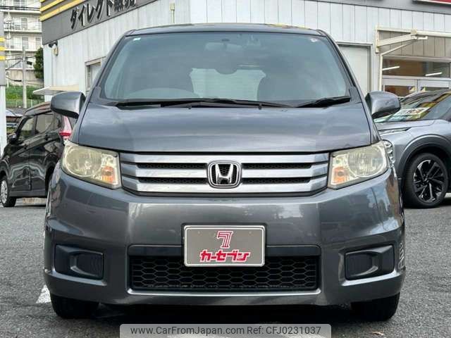 honda freed-spike 2010 -HONDA--Freed Spike DBA-GB3--GB3-1303111---HONDA--Freed Spike DBA-GB3--GB3-1303111- image 2