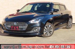 suzuki swift 2018 quick_quick_ZC53S_ZC53S-112698