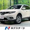 nissan x-trail 2014 -NISSAN--X-Trail DBA-T32--T32-003795---NISSAN--X-Trail DBA-T32--T32-003795- image 1