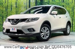 nissan x-trail 2014 -NISSAN--X-Trail DBA-T32--T32-003795---NISSAN--X-Trail DBA-T32--T32-003795-