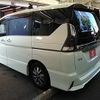 nissan serena 2018 -NISSAN--Serena DAA-HFC27--HFC27-004662---NISSAN--Serena DAA-HFC27--HFC27-004662- image 3