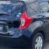 nissan note 2012 -NISSAN 【大阪 504ﾊ9912】--Note DBA-E12--E12-035133---NISSAN 【大阪 504ﾊ9912】--Note DBA-E12--E12-035133- image 21