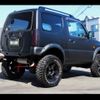 suzuki jimny 2007 -SUZUKI--Jimny JB23W--523230---SUZUKI--Jimny JB23W--523230- image 21