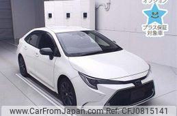 toyota corolla 2020 -TOYOTA--Corolla ZRE212-6011312---TOYOTA--Corolla ZRE212-6011312-