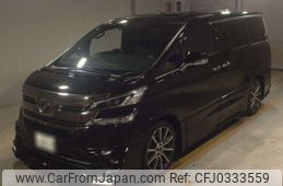 toyota vellfire 2016 -TOYOTA 【佐賀 300る4877】--Vellfire GGH30W-0014897---TOYOTA 【佐賀 300る4877】--Vellfire GGH30W-0014897-