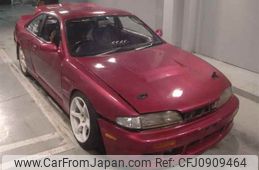 nissan silvia 1993 -NISSAN 【春日部 302ｾ6543】--Silvia S14-007685---NISSAN 【春日部 302ｾ6543】--Silvia S14-007685-