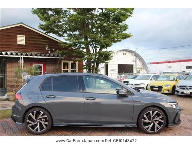 volkswagen golf 2023 -VOLKSWAGEN--VW Golf 3AA-CDDFY--WVWZZZCD7PW196557---VOLKSWAGEN--VW Golf 3AA-CDDFY--WVWZZZCD7PW196557- image 2