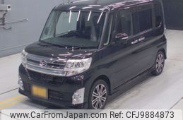 daihatsu tanto 2014 -DAIHATSU 【滋賀 584ぬ2323】--Tanto LA600S-0187244---DAIHATSU 【滋賀 584ぬ2323】--Tanto LA600S-0187244-