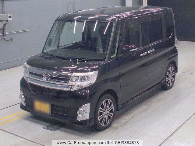 daihatsu tanto 2014 -DAIHATSU 【滋賀 584ぬ2323】--Tanto LA600S-0187244---DAIHATSU 【滋賀 584ぬ2323】--Tanto LA600S-0187244- image 1