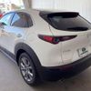 mazda cx-3 2024 quick_quick_5AA-DMEJ3R_DMEJ3R-105305 image 2