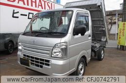 suzuki carry-truck 2025 -SUZUKI--Carry Truck 3BD-DA16T--DA16T-858***---SUZUKI--Carry Truck 3BD-DA16T--DA16T-858***-