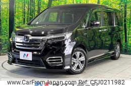 honda stepwagon 2018 -HONDA--Stepwgn 6AA-RP5--RP5-1073770---HONDA--Stepwgn 6AA-RP5--RP5-1073770-