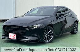 mazda mazda3 2020 CFJ1711332