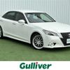 toyota crown 2013 -TOYOTA--Crown DBA-GRS210--GRS210-6009790---TOYOTA--Crown DBA-GRS210--GRS210-6009790- image 1