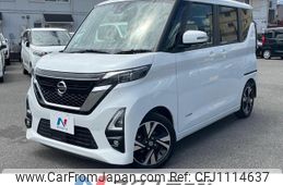 nissan roox 2023 quick_quick_B44A_B44A-0412819