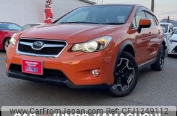 subaru xv 2014 -SUBARU--Subaru XV GP7--067427---SUBARU--Subaru XV GP7--067427-