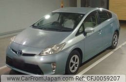 toyota prius 2013 -TOYOTA--Prius DAA-ZVW30--ZVW30-1691132---TOYOTA--Prius DAA-ZVW30--ZVW30-1691132-