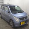 suzuki wagon-r 2008 -SUZUKI 【群馬 581ｴ7658】--Wagon R MH23S--130399---SUZUKI 【群馬 581ｴ7658】--Wagon R MH23S--130399- image 1
