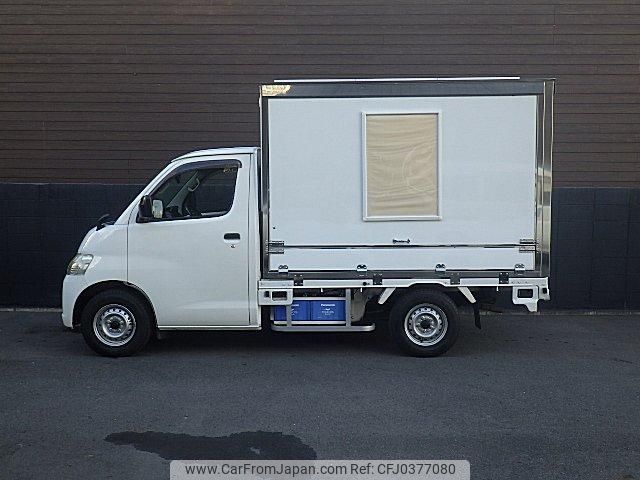 toyota liteace-truck 2015 GOO_NET_EXCHANGE_9730721A30241026W001 image 2