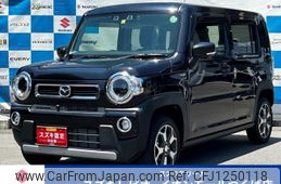 mazda flair-crossover 2022 quick_quick_4AA-MS52S_MS52S-102561