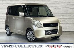 suzuki palette 2008 CFJ1862742