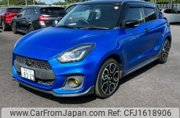 suzuki swift 2020 CFJ1618906