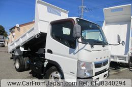 mitsubishi-fuso canter 2016 quick_quick_TPG-FBA30_FBA30-550419