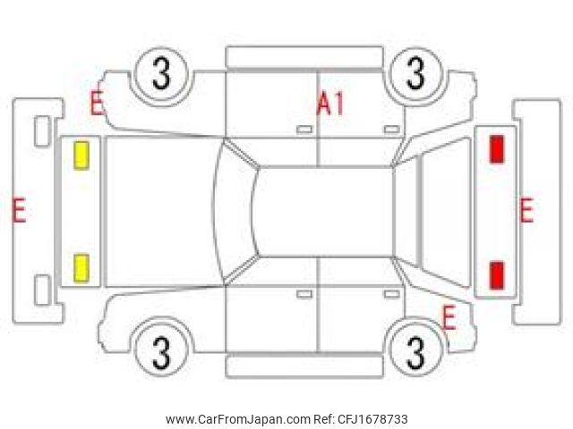 nissan elgrand 2016 CFJ1678733 image 2
