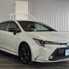 toyota corolla-touring-wagon 2020 -TOYOTA--Corolla Touring ZWE211W--ZWE211-6051758---TOYOTA--Corolla Touring ZWE211W--ZWE211-6051758- image 8