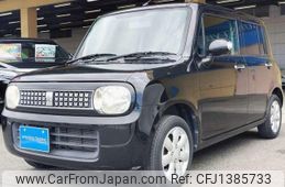 suzuki alto-lapin 2012 quick_quick_DBA-HE22S_HE22S-228072