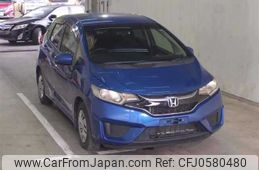 honda fit 2016 22807