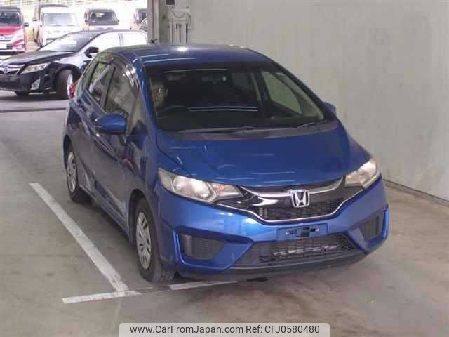 honda fit 2016 22807 image 1