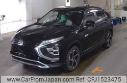 mitsubishi eclipse-cross 2021 CFJ1523475
