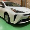 toyota prius 2021 -TOYOTA--Prius ZVW51--6219477---TOYOTA--Prius ZVW51--6219477- image 28