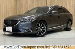 mazda atenza 2016 CFJ1841678