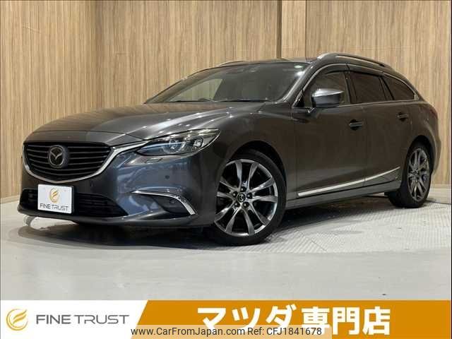 mazda atenza 2016 CFJ1841678 image 1