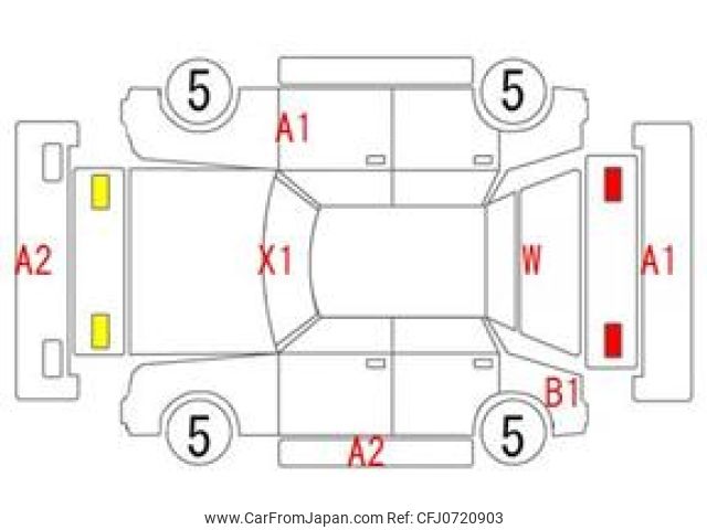 honda stream 2008 -HONDA--Stream DBA-RN8--RN8-1020725---HONDA--Stream DBA-RN8--RN8-1020725- image 2