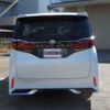 toyota alphard 2024 -TOYOTA 【名変中 】--Alphard AGH40W--0020231---TOYOTA 【名変中 】--Alphard AGH40W--0020231- image 19