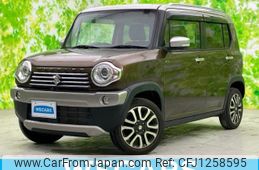 suzuki hustler 2018 quick_quick_DAA-MR41S_MR41S-299496
