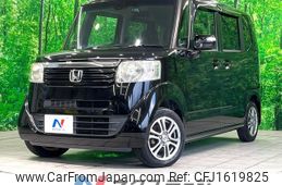 honda n-box 2014 CFJ1619825