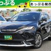 toyota harrier-hybrid 2021 CFJ1741172 image 1
