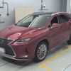 lexus rx 2019 CFJ1694081 image 1
