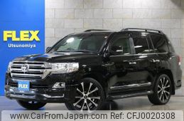 toyota land-cruiser-wagon 2016 -TOYOTA--Land Cruiser Wagon CBA-URJ202W--URJ202-4126369---TOYOTA--Land Cruiser Wagon CBA-URJ202W--URJ202-4126369-